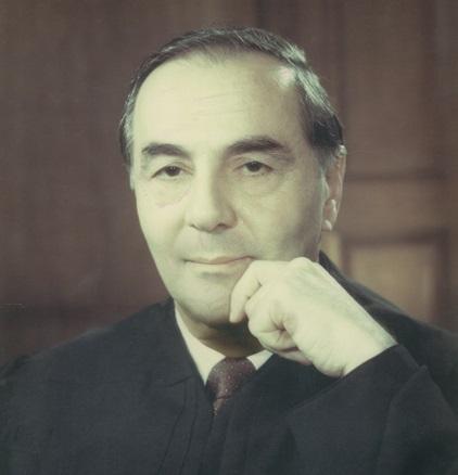 Judge Richard J. Cardamone